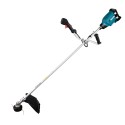 Coupe-herbe 36V (2 x 18V) Li-Ion avec 2 batteries 18V 5Ah et chargeur rapide double - MAKITA DUR369APT2