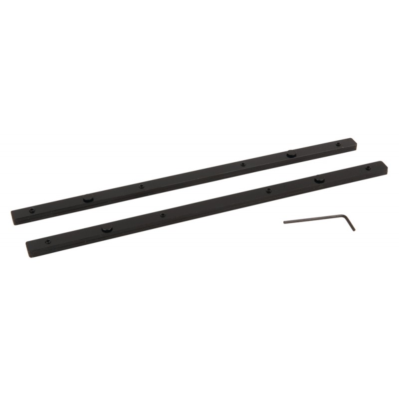 Jeu de jonction pour rail de guidage Makita 198885-7