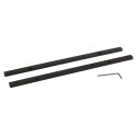 Jeu de jonction pour rail de guidage Makita 198885-7