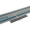 Jeu de jonction pour rail de guidage Makita 198885-7