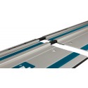 Jeu de jonction pour rail de guidage Makita 198885-7