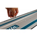 Jeu de jonction pour rail de guidage Makita 198885-7