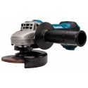 Meuleuse LTX Ø 115mm 18V Li-Ion - Makita DGA452Z (produit seul)