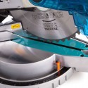 Scie à onglet Ø 305mm 1650W - MAKITA LH1201FL