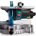 Scie à onglet Ø 305mm 1650W - MAKITA LH1201FL