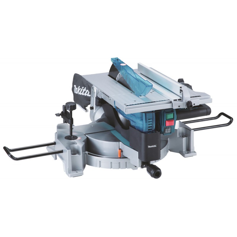 Scie à onglet Ø 305mm 1650W - MAKITA LH1201FL