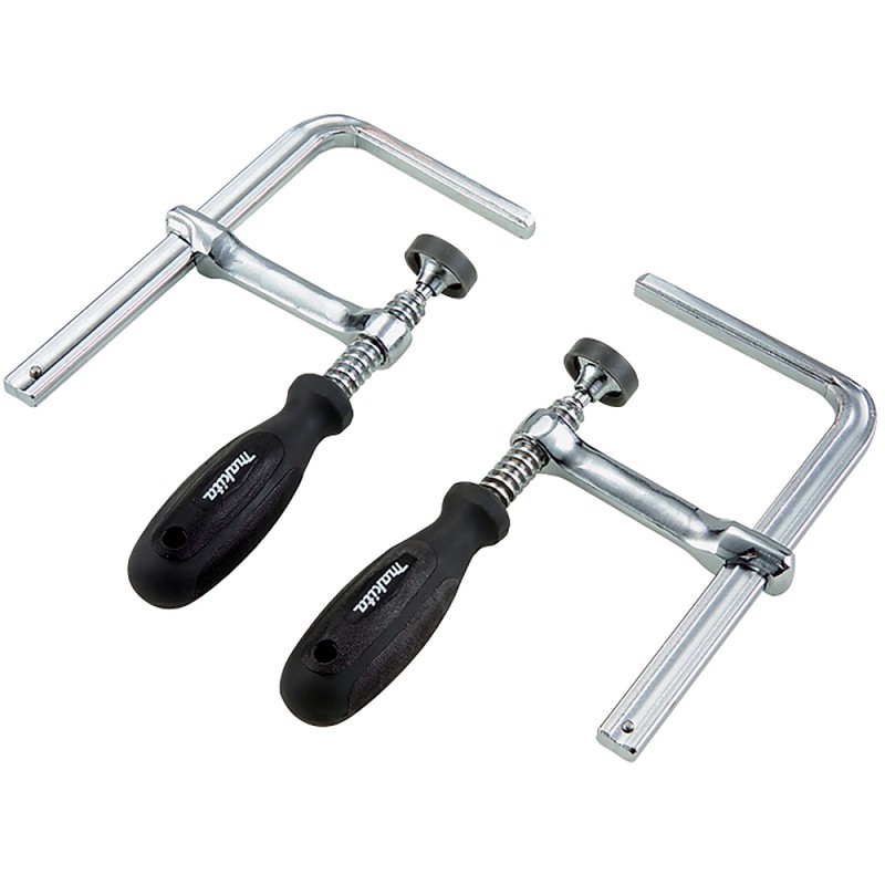 Serre-joints pour rail de guidage - Makita 194385-5