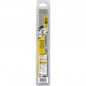 9 Électrodes rutiles E6013 Ø 3,2 brochable - GYS 084346