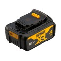 Batterie Dewalt XR 18V 4Ah Li-ion - DEWALT DCB182-XJ