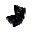Coffret de transport DeWALT TSTAK 2 13.5L (L440 x l333 x h162 mm) - DEWALT DWST1-70703