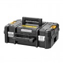 Coffret de transport DeWALT TSTAK 2 13.5L (L440 x l333 x h162 mm) - DEWALT DWST1-70703