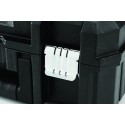 Coffret de transport DeWALT TSTAK 2 13.5L (L440 x l333 x h162 mm) - DEWALT DWST1-70703