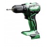 Perceuse Visseuse 18V 55Nm Li-Ion - Hikoki DS18DDW4Z (machine seule)