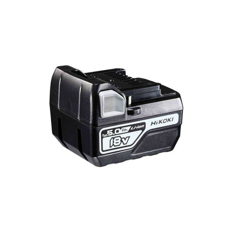 Batterie HITACHI / HIKOKI 18V 5Ah Li-ion - BSL 1850C