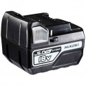 Batterie HITACHI / HIKOKI 18V 5Ah Li-ion - BSL 1850C