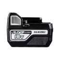 Batterie HITACHI / HIKOKI 18V 5Ah Li-ion - BSL 1850C