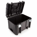 Coffret de transport TSTAK grande contenance (44 x 33 x 30 cm) - DEWALT DWST83346-1