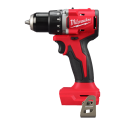 Perceuse visseuse compacte brushless M18 BLDDRC en coffret - Milwaukee M18 BLDDRC-0X (sans batterie, ni chargeur)