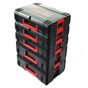 Coffret HD Box 3 (475 x 358 x 230) - Milwaukee 4932453386