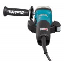 Meuleuse d'angle à vitesse variable 125mm 1900W - Makita GA5091X01