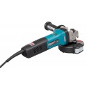 Meuleuse d'angle à vitesse variable 125mm 1900W - Makita GA5091X01