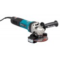 Meuleuse d'angle à vitesse variable 125mm 1900W - Makita GA5091X01