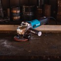 Meuleuse d'angle à vitesse variable 125mm 1900W - Makita GA5091X01