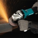 Meuleuse d'angle à vitesse variable 125mm 1900W - Makita GA5091X01