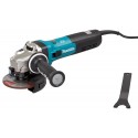 Meuleuse d'angle à vitesse variable 125mm 1900W - Makita GA5091X01