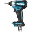 Visseuse à chocs Brushless 18V LTX - MAKITA DTD155Z (Machine Nue)