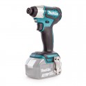 Visseuse à chocs Brushless 18V LTX - MAKITA DTD155Z (Machine Nue)