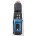 Perceuse à percussion Brushless 18V LXT - MAKITA DHP483Z (machine seule)