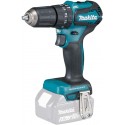 Perceuse à percussion Brushless 18V LXT - MAKITA DHP483Z (machine seule)