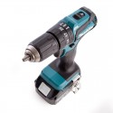 Perceuse à percussion Brushless 18V LXT - MAKITA DHP483Z (machine seule)