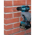 Perceuse à percussion Brushless 18V LXT - MAKITA DHP483Z (machine seule)