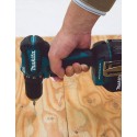 Perceuse à percussion Brushless 18V LXT - MAKITA DHP483Z (machine seule)