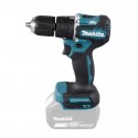 Pack 2 outils 18V Li-Ion : perceuse DHP487, visseuse à chocs DTD157, 2 batteries 5Ah, chargeur et coffret - MAKITA DLX2414TJ