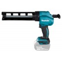 Pistolet à mastic LXT 18V Li-Ion 5000N - Makita DCG180Z (produit seul)