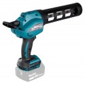 Pistolet à mastic LXT 18V Li-Ion 5000N - Makita DCG180Z (produit seul)