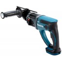 Perfo-burineur SDS-PLUS LXT 18V Li-Ion 20mm - Makita DHR202Z (Produit seul)