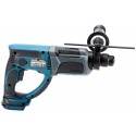 Perfo-burineur SDS-PLUS LXT 18V Li-Ion 20mm - Makita DHR202Z (Produit seul)