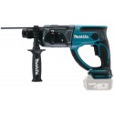 Perfo-burineur SDS-PLUS LXT 18V Li-Ion 20mm - Makita DHR202Z (Produit seul)