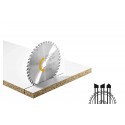 Lame de scie circulaire WOOD FINE CUT HW 160x1,8x20 WD42 - Festool 205553