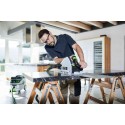 Lame de scie circulaire WOOD FINE CUT HW 160x1,8x20 WD42 - Festool 205553