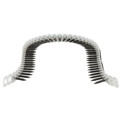 Boîte de 1000 vis en bande pour plaque de plâtre sur armature métallique - Makita F-30913