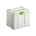 Systainer SYS3 M 337 grand format (396 x 296 x 337 mm) - Festool 204844
