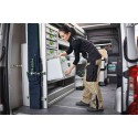 Systainer SYS3 M 337 grand format (396 x 296 x 337 mm) - Festool 204844
