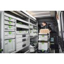 Systainer SYS3 M 337 grand format (396 x 296 x 337 mm) - Festool 204844