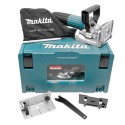 Lamelleuse Makita 701W en coffret MakPac - Makita PJ7000J