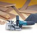 Lamelleuse Makita 701W en coffret MakPac - Makita PJ7000J